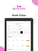 SG Pilates screenshot 3