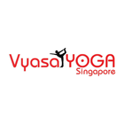 Vyasa Yoga Singapore icono