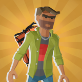 Courier Simulator أيقونة