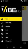 The Vibe HD plakat