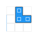 Block Out: Sliding Color Game