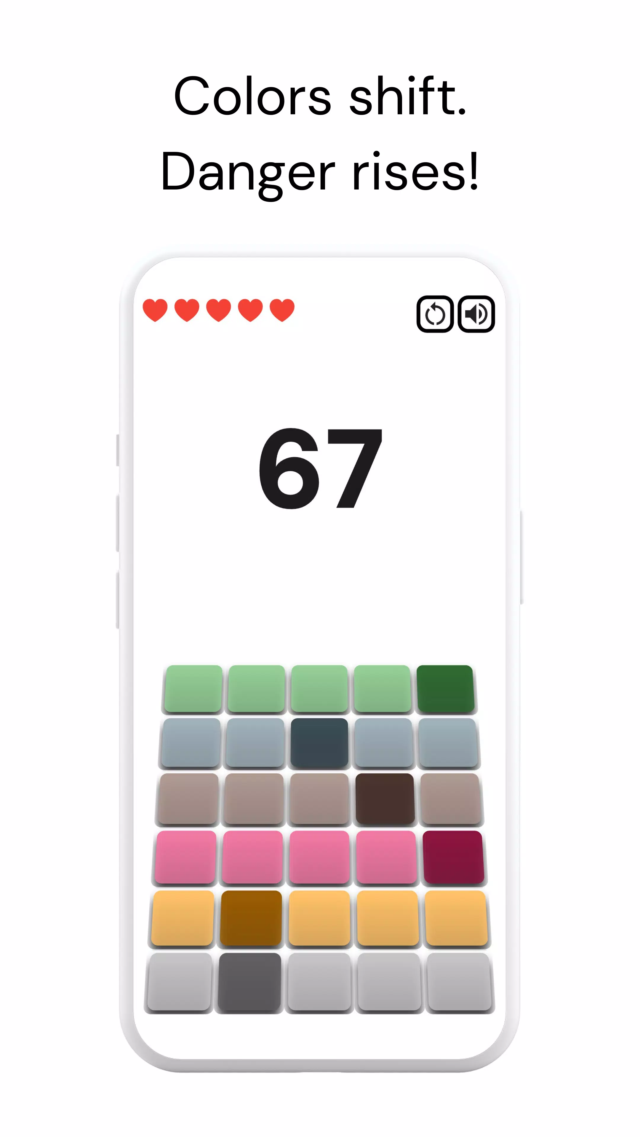 Glass Bridge: Survival Game