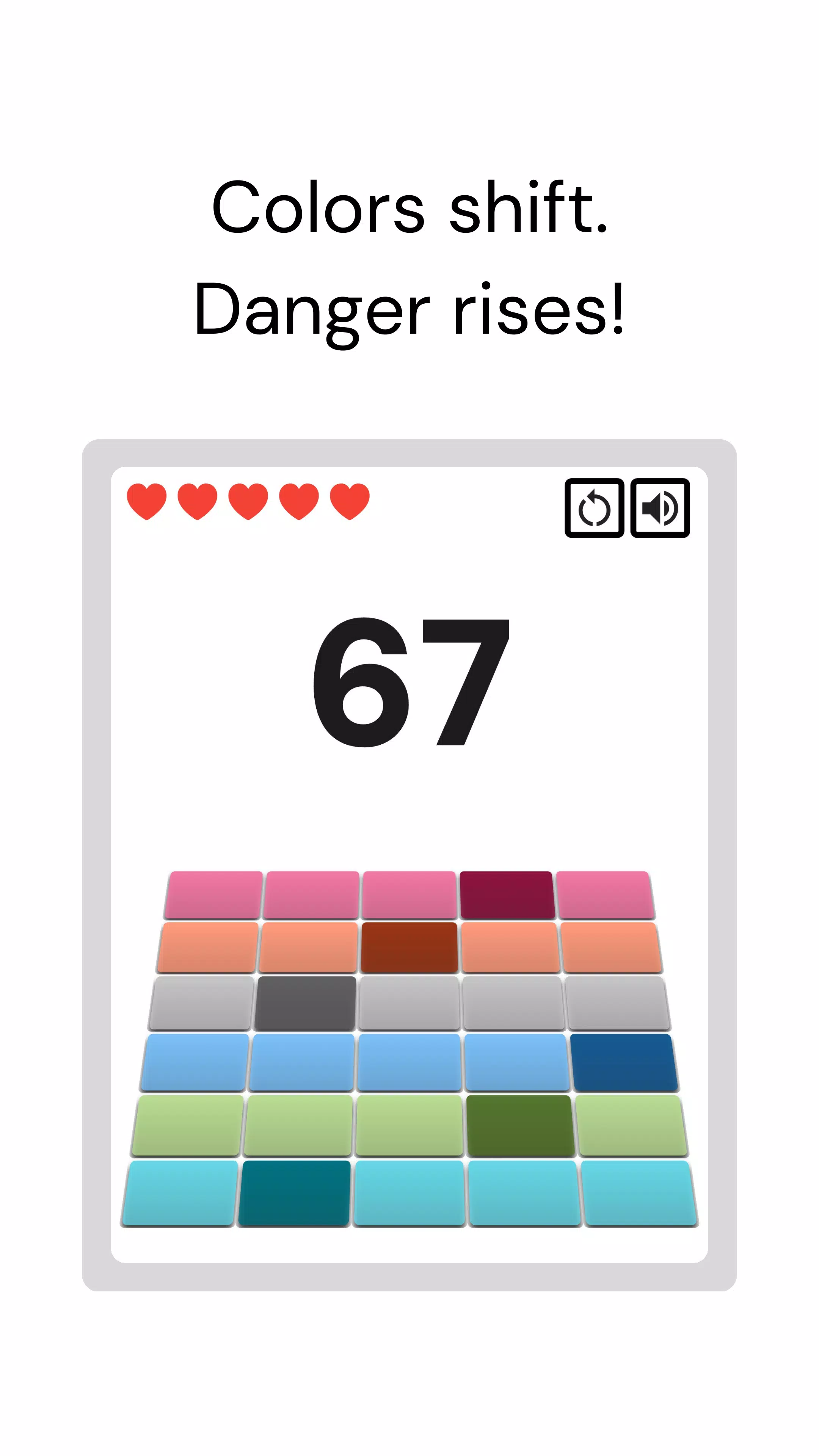 Glass Bridge: Survival Game