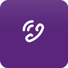 Guide for Viber Free Calls - Videos Tips آئیکن