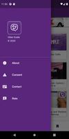 Guide for Viber Free Calls - Videos Tips পোস্টার