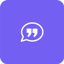 Status for Viber - Nice Quotes APK