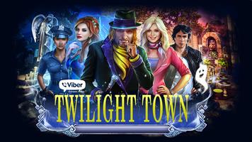 Viber Twilight Town 포스터