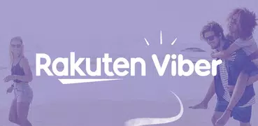 Rakuten Viber Messenger