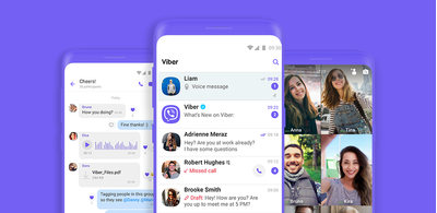 How to Download Rakuten Viber Messenger APK Latest Version 27.9.2.0 for Android 2026