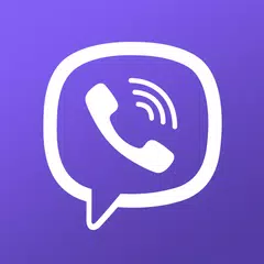 Rakuten Viber Messenger XAPK download