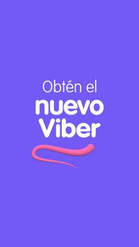 Viber Poster