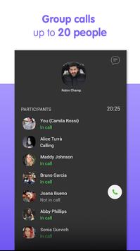 Viber 海报