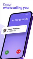 Rakuten Viber Messenger اسکرین شاٹ 1