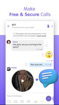Viber 截图 1