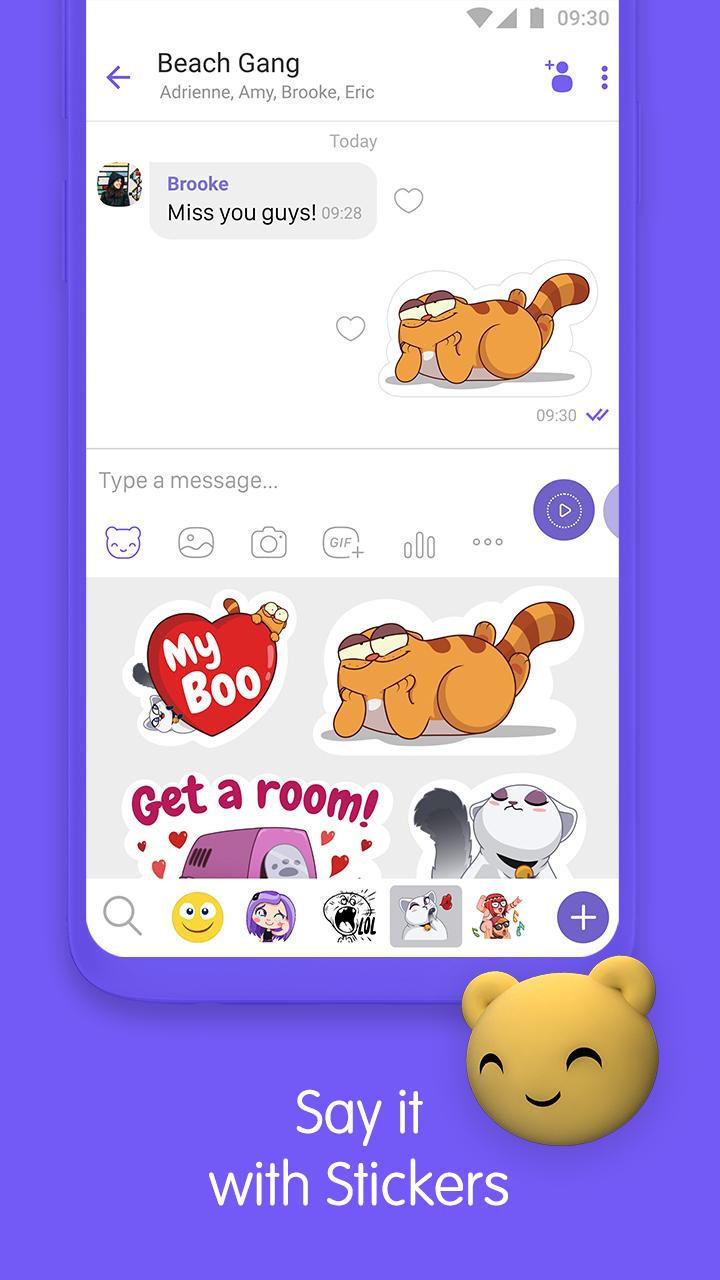 Download Viber For Android Apk4fun