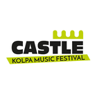 Castle - Kolpa Music Festival ikona
