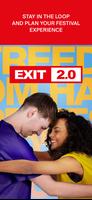 EXIT 2.0 poster