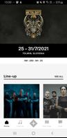 MetalDays Cartaz