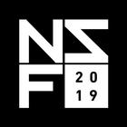 NSF 2019 biểu tượng