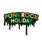 ikon Punk Rock Holiday 2.0
