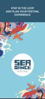 Sea Dance Festival poster