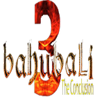 BAHU BALI  3 VPN biểu tượng