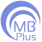 MBPLUS VPN icône