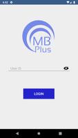MBPLUS VPN Affiche