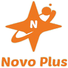 Novo Plus VPN biểu tượng