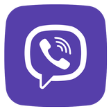 Icona Viber Video Guide Chat & Call