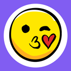 Messenger Viber Stickers icon