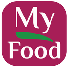 My Food ikona
