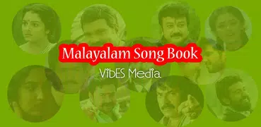 Malayalam Song Book