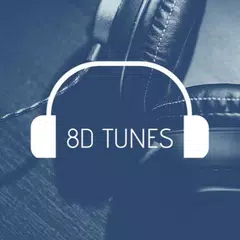 8D Audio Converter - 8D TUNES APK 下載