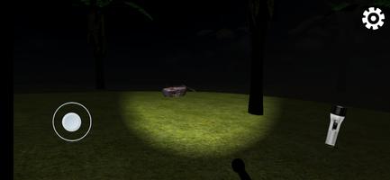 Macabre Adventure 스크린샷 1