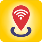 VIBGYOR Track icon