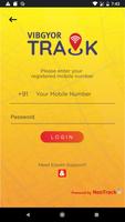 Vibgyor Track ảnh chụp màn hình 1