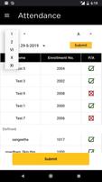 Vibgyor Staff App screenshot 3