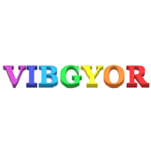 VIBGYOR Garments Online Shopping icon