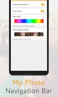 Navigation Bar - My Photo Navigation Bar capture d'écran 1
