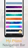 Navigation Bar - My Photo Navigation Bar स्क्रीनशॉट 3