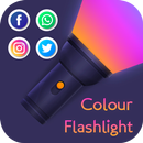 Color Flashlight - Torch LED Flash Light APK