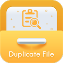 Duplicate file remover -Delete Duplicate Folder APK