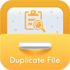 Duplicate file remover -Delete Duplicate Folder Zeichen