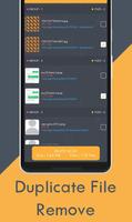 Duplicate file remover -Delete Duplicate Folder Screenshot 3