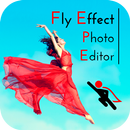 Fly Effect Photo Editor - Fly Camera APK