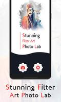Photo Lab Art Effect – Stunning art filter स्क्रीनशॉट 1