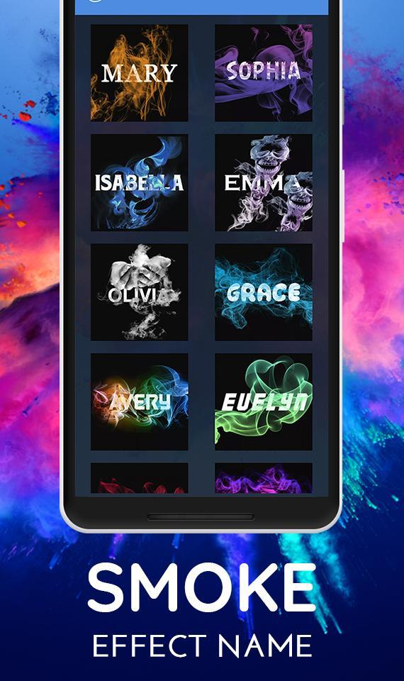 Name Art Smoke Effect Smoke Effect Name Art 3d Pour Android Telechargez L Apk Name Art Smoke Effect Smoke Effect Name Art 3d Pour Android Telechargez L Apk