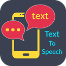 Text Reader -(TTS)Text To Speech - Text To Voice APK