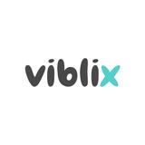 viblix(바이블릭스) ícone